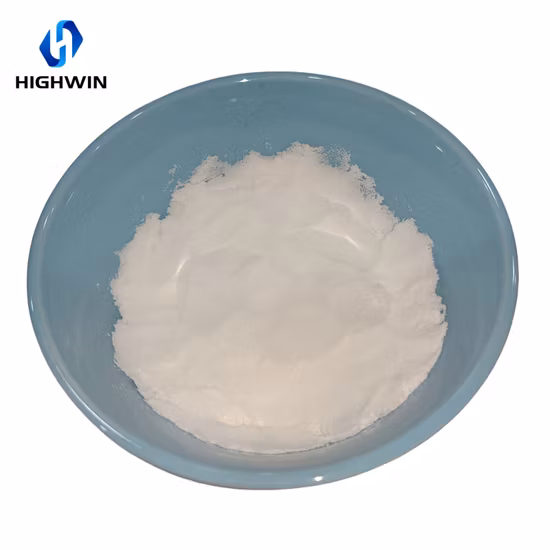 최고 품질 Rivaroxaban CAS 366789